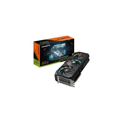 Gigabyte - GV-N507TGAMING OC-16GD - Grafikkarte