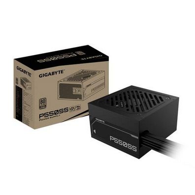Gigabyte - GP-P550SS EU - Netzteil