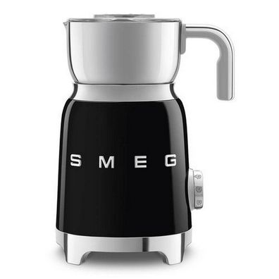 Smeg - MFF11BLEU - Milchaufschäumer