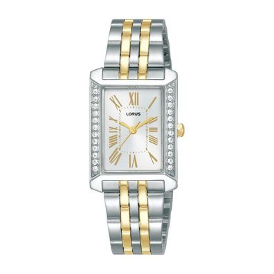 Lorus - RG235YX9 - Armbanduhr - Damen - Quarz