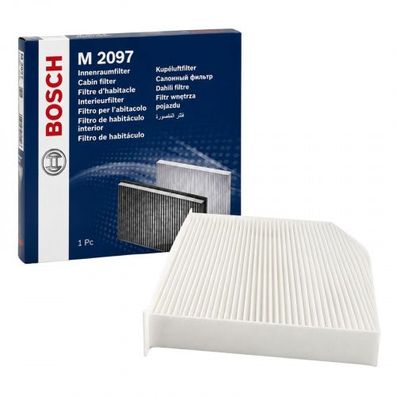 Bosch Innenraumfilter M 2097