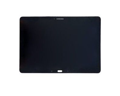 Samsung Note Pro 12.2 P900 Original Service Pack Display ohne Rahmen Schwarz