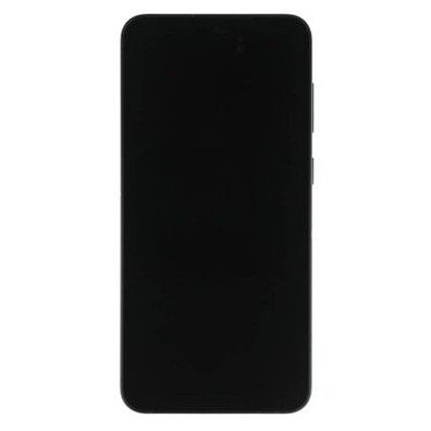 Samsung Original Service Pack Display Galaxy S23 Plus S916B mit Rahmen Graphite