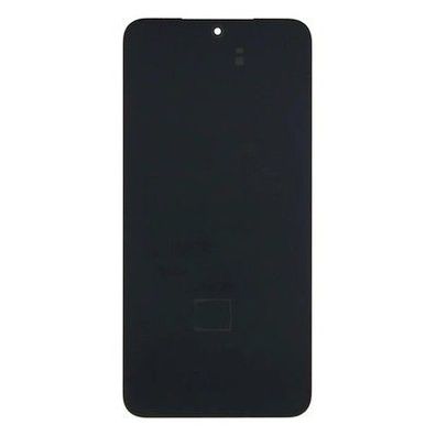 Samsung Original Service Pack Display Galaxy S23 S911B ohne Rahmen Black