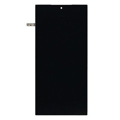 Samsung Original Service Pack Display Galaxy S24 Ultra S928B ohne Rahmen Black