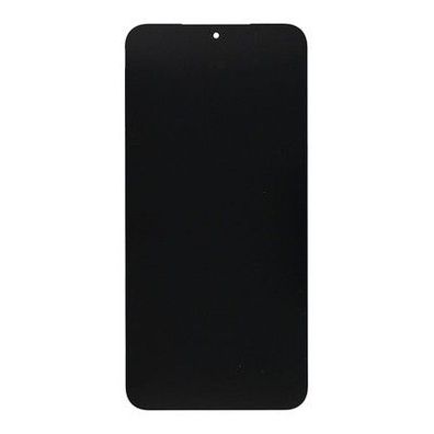 Samsung Original Service Pack Display Galaxy S25 Plus S936B ohne Rahmen Black