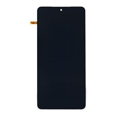 Samsung Original Service Pack Display Galaxy S26 Ultra S948B ohne Rahmen Black