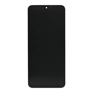 Samsung Xcover 6 Pro G736B Original Service Pack Display ohne Rahmen Schwarz