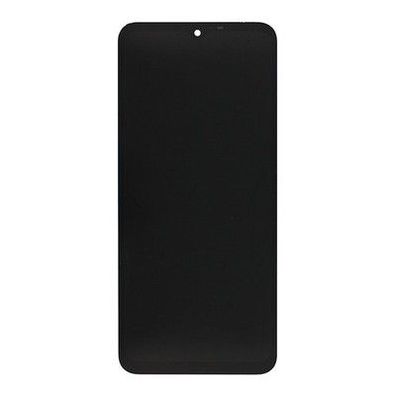 Samsung Original Service Pack Display Galaxy Xcover7 G556B ohne Rahmen Black