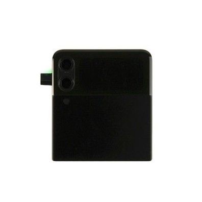 Samsung Original Service Pack Display Galaxy Z Flip3 5G Sub Phantom Black F711B