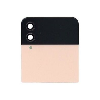Samsung Original Service Pack Display Galaxy Z Flip4 5G Sub Pink Gold F721B