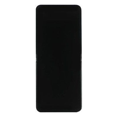 Samsung Galaxy Z Flip5 Main F731B Original Service Pack Display Rahmen Lavender