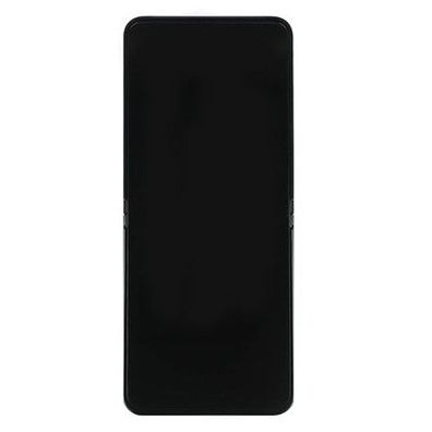 Samsung Original Service Pack Display Galaxy Z Flip5 Main F731B mit Rahmen Mint