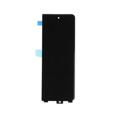 Samsung Original Service Pack Display Galaxy Z Fold3 5G Sub Black F926B