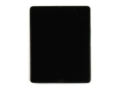 Samsung Original Display Galaxy Z Fold3 Main F926B mit Rahmen Phantom Black