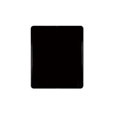 Samsung Original Display Galaxy Z Fold4 5G Main F936B mit Rahmen Phantom Black
