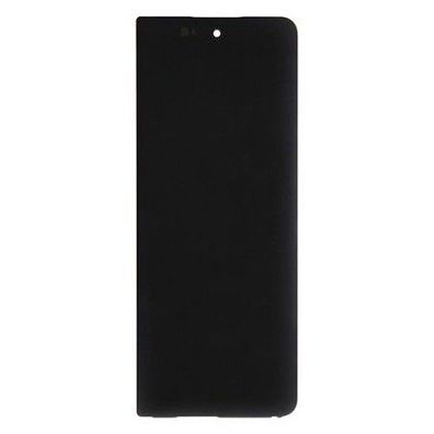 Samsung Original Service Pack Display Galaxy Z Fold5 Sub Black F946B