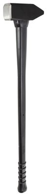 PICARD Vorschlaghammer 8 kg mit 90cm Fiberglasstiel Nr. 322