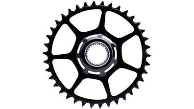 SRAM Kettenblatt SB-verpackt, X-SYNC 2, Eagle 12-f 38 Zähne, Boos