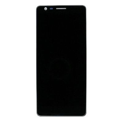 OEM Display für Nokia 3.1 (2018) ohne Rahmen