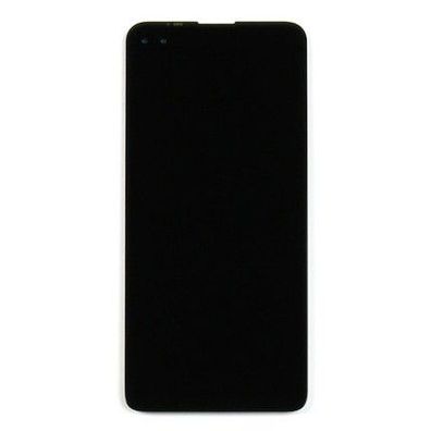 OEM Display für Motorola Moto G100 ohne Rahmen