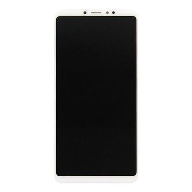 OEM Display für Xiaomi Mi Max 3 ohne Rahmen