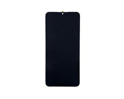 OEM Display für Xiaomi Poco M2 ohne Rahmen