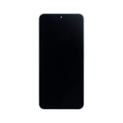 OEM Display für Xiaomi 13T, 13T Pro, Redmi K60 Ultra mit Rahmen Grün