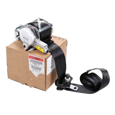 Original Sicherheitsgurt vorne links 156101396