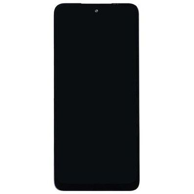 OEM Display für Motorola Moto G15, G15 Power ohne Rahmen