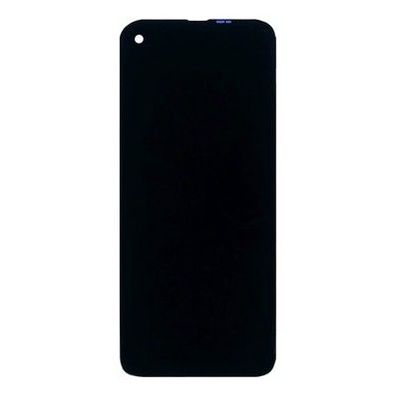 OEM Display für Motorola One Vision (P50) ohne Rahmen