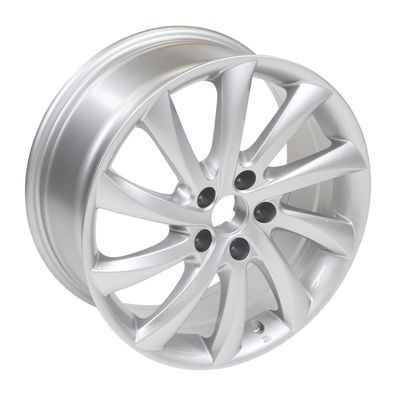 Leichtmetallfelge 7,5X17" 156095144