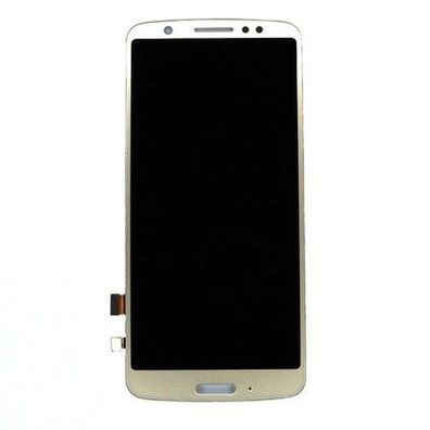 OEM Display für Motorola Moto G6 ohne Rahmen