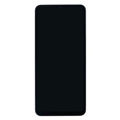 OEM Display für Xiaomi Redmi A5 4G (Global) mit Rahmen Schwarz