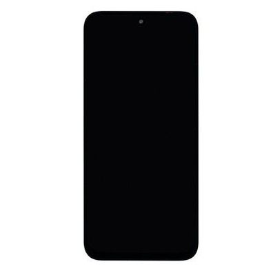OEM Display für Honor X7e, Play 80 Plus 5G ohne Rahmen