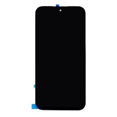 OEM Display für ZTE Blade V80 Design ohne Rahmen