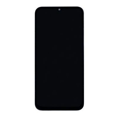 OEM Display für Xiaomi Redmi 15C 5G (Global) mit Rahmen Schwarz