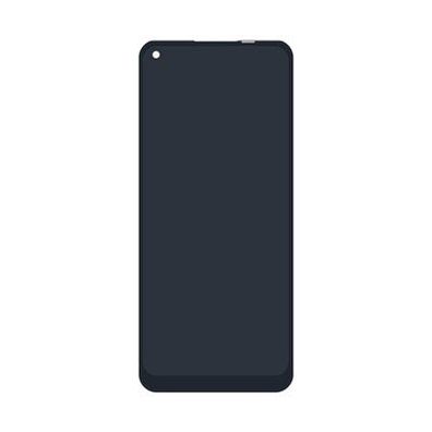 OEM Display für Realme 8i, Narzo 50 ohne Rahmen
