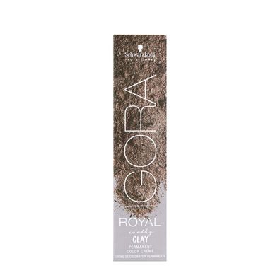 Schwarzkopf Igora Royal Raw Essentials 6-16 Dunkelblond Cendré Schoko 60ml