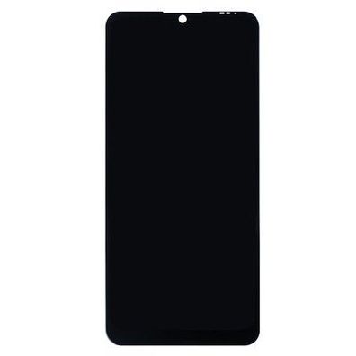 OEM Display für ZTE Blade 20 5G ohne Rahmen