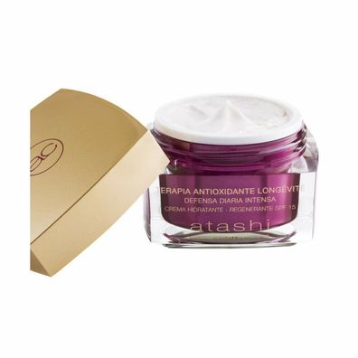 Cellular Antioxidant Haut Defense crema hidratante regenerante 50ml