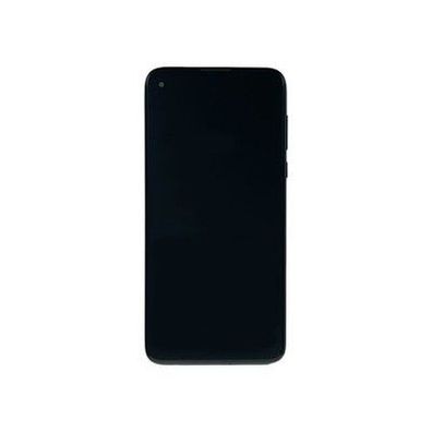 OEM Display für Motorola Moto G Pro mit Rahmen