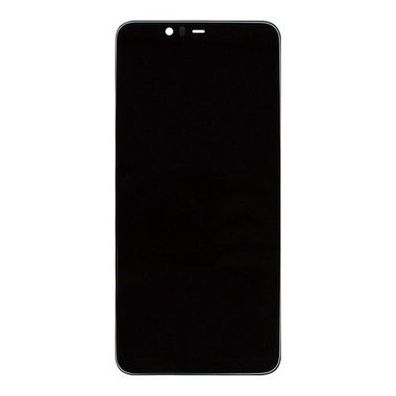 OEM Display für Nokia 5.1 Plus (X5) ohne Rahmen