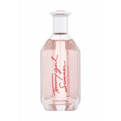 Tommy Hilfiger Tommy Girl Summer Ocean Wave Edt Spray