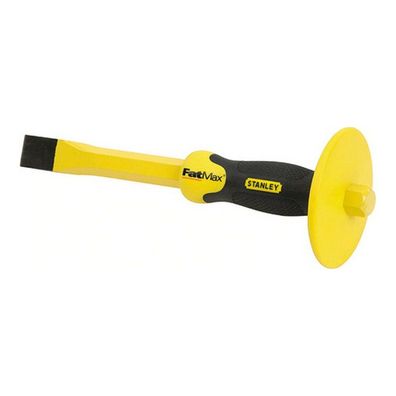 Stanley Stanley Flachmeissel FatMax m. Handschutz, 25mm