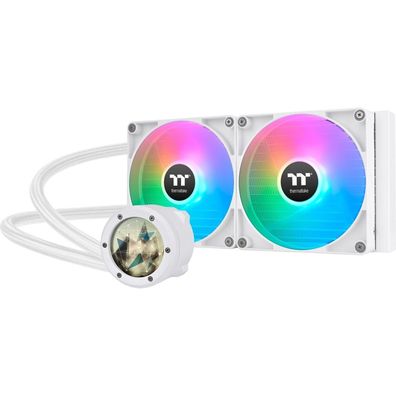 Thermaltake WAK Thermaltake TH280 V2 Ultra ARGB Sync CPU LCS AIO SW