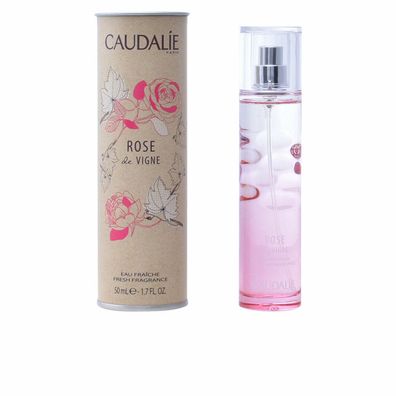 Caudalie Rose De Vigne Eau Fraîche 50ml