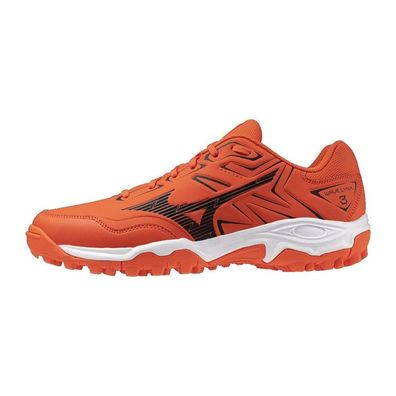 Mizuno Indoor Schuhe Wave Lynx 3(U) X1GA2630
