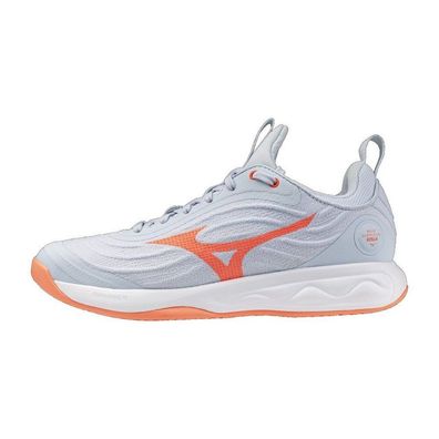 Mizuno Damen Indoor Schuhe Wave Luminous Elite(W) V1GC2620