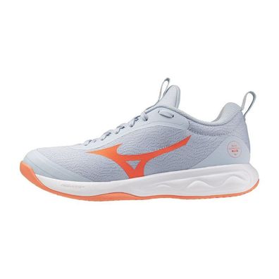 Mizuno Damen Indoor Schuhe Wave Luminous Pro(W) V1GC2640